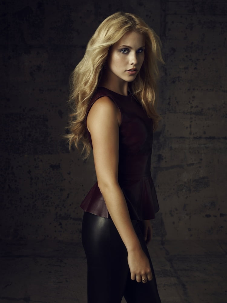 Claire Holt so hot #95539516