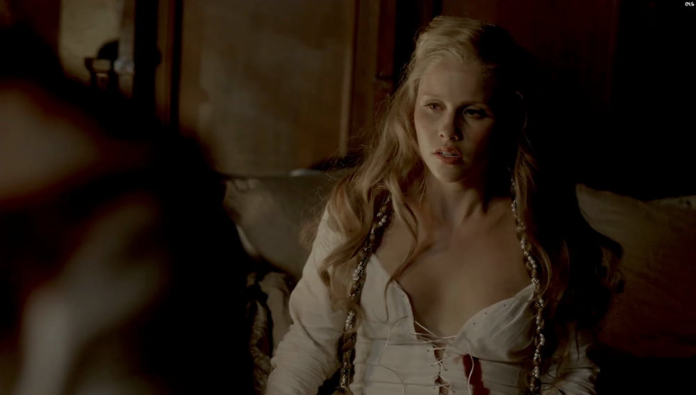 Claire Holt so hot #95539519