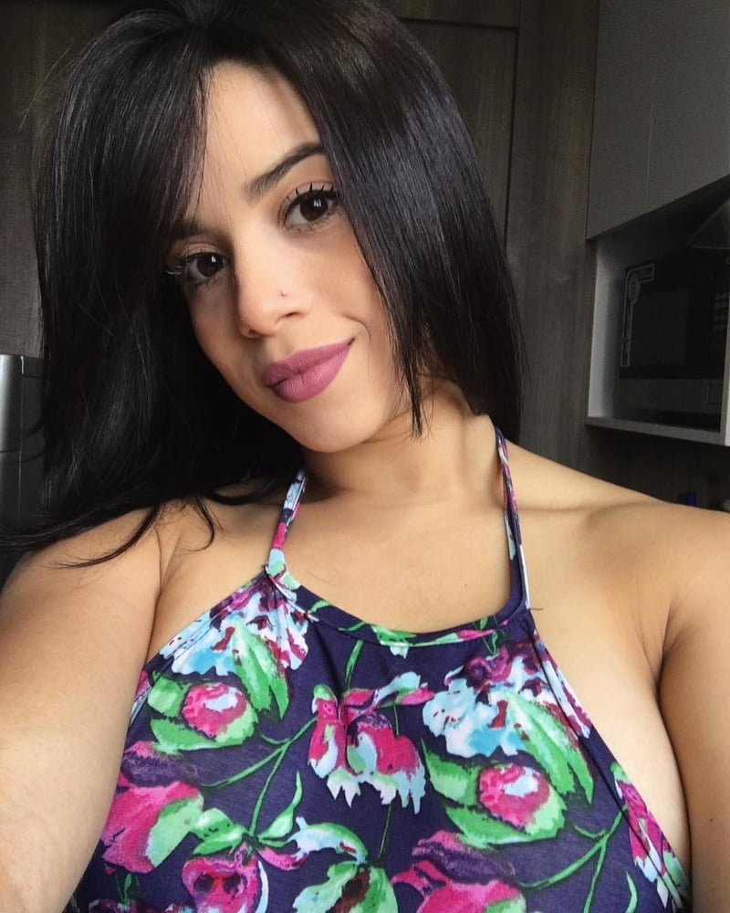 Latina Goddess 18 #95700144