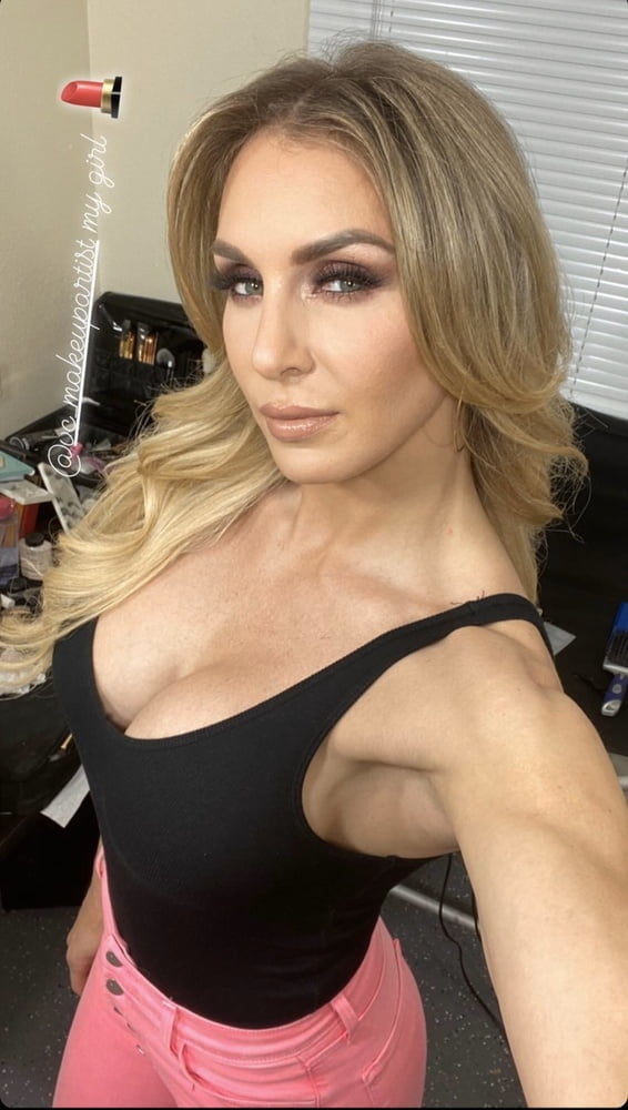 Charlotte Flair
 #95204866