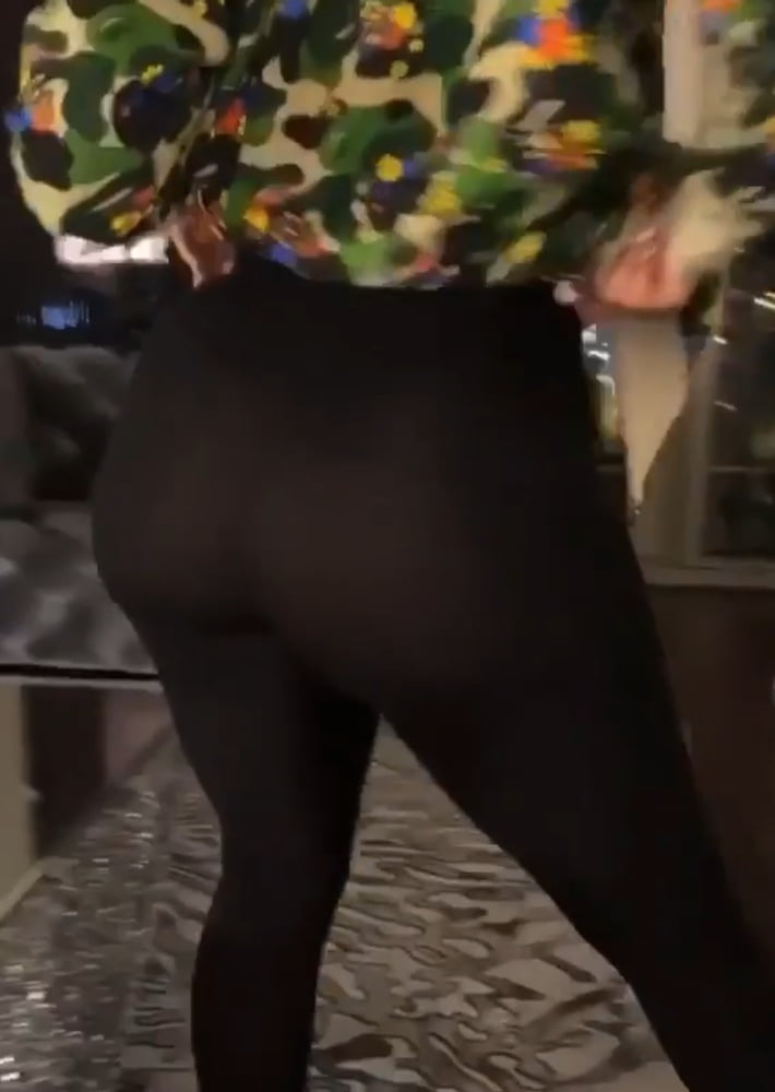 Big Booty Krista from my Story #91741068