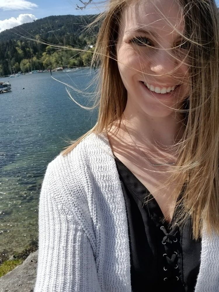 Innocent GF Jaime Gets Exposed #92734974