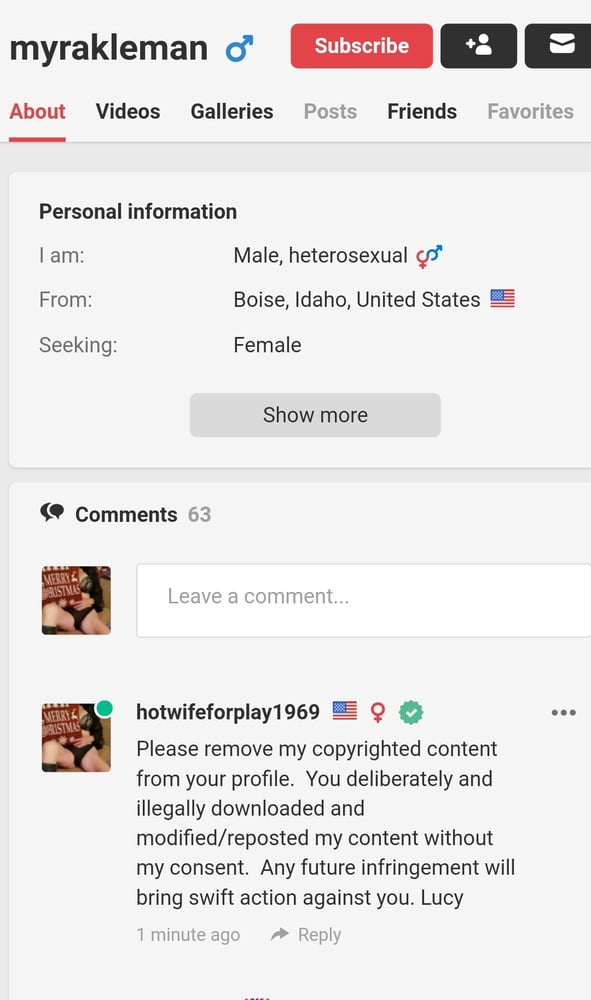 How to get blocked Examples #96165265