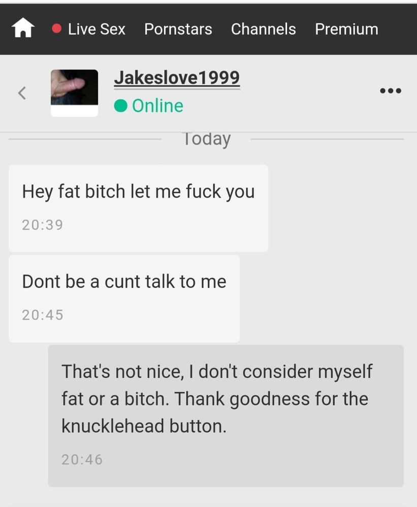 How to get blocked Examples #96165271