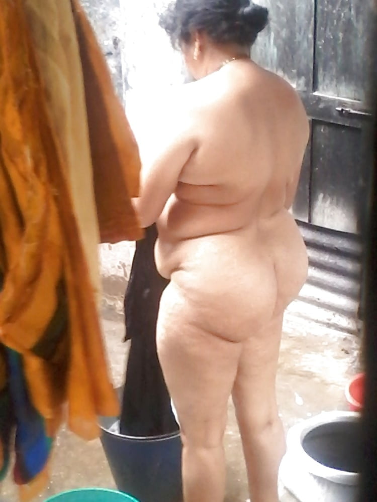 Indian big ass aunty #81722103