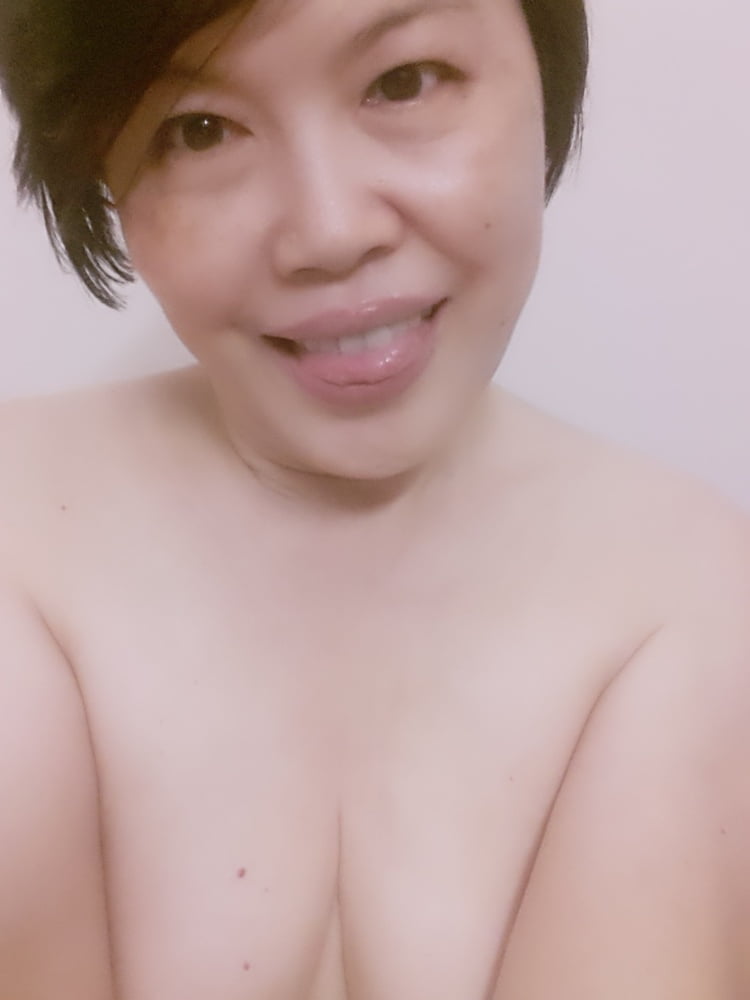 Sexy Asian Milf #91328480