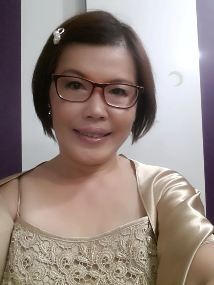 Sexy Asian Milf #91328764