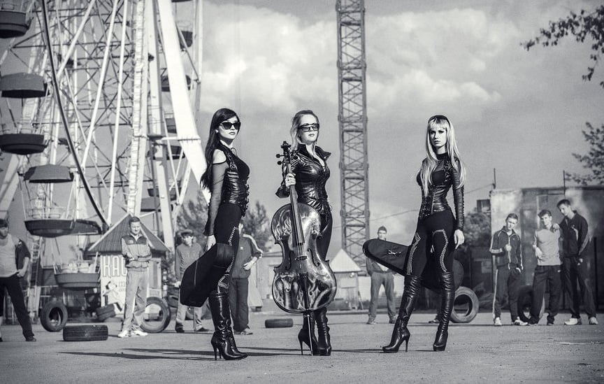 リッチな写真
 #91537956