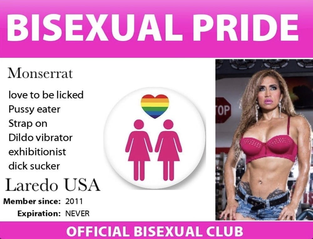 Bisexual - pride #89609939