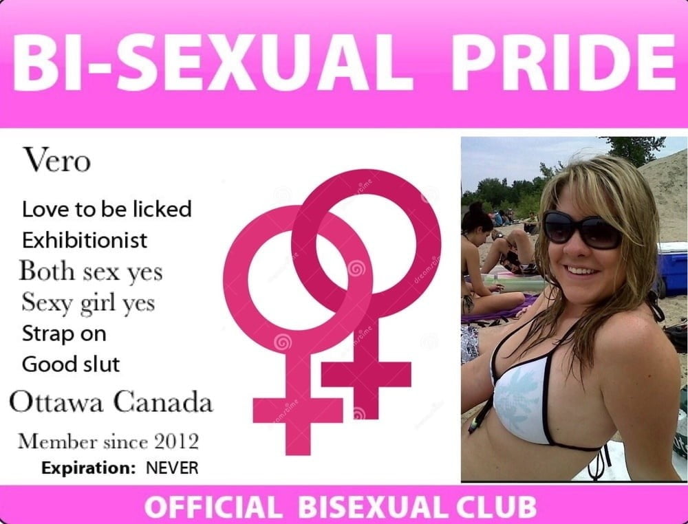 Bisexual - pride #89609948