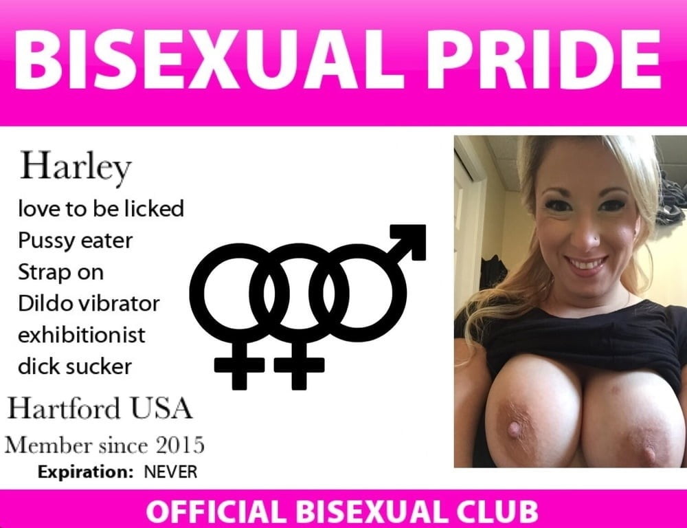 Bisexual - pride #89609950