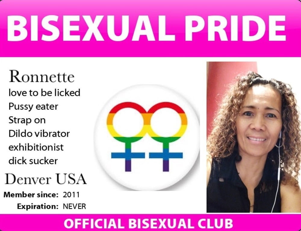 Bisexual - pride #89609954