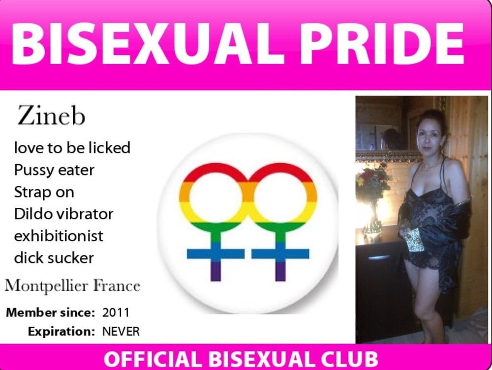 Bisexual - pride #89609970