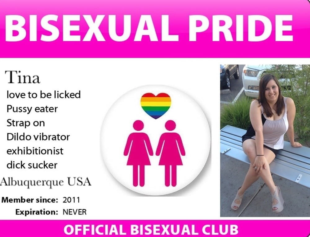 Bisexual - pride #89609981