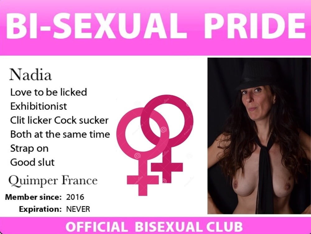 Bisexual - pride #89609983