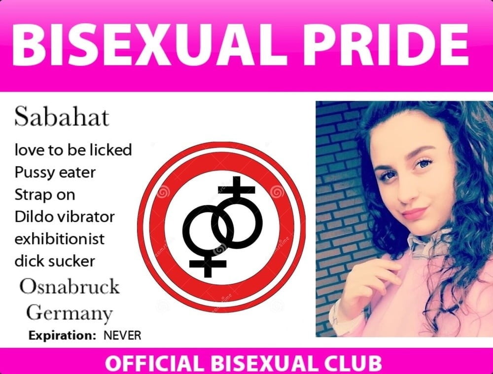 Bisexual - pride #89609997