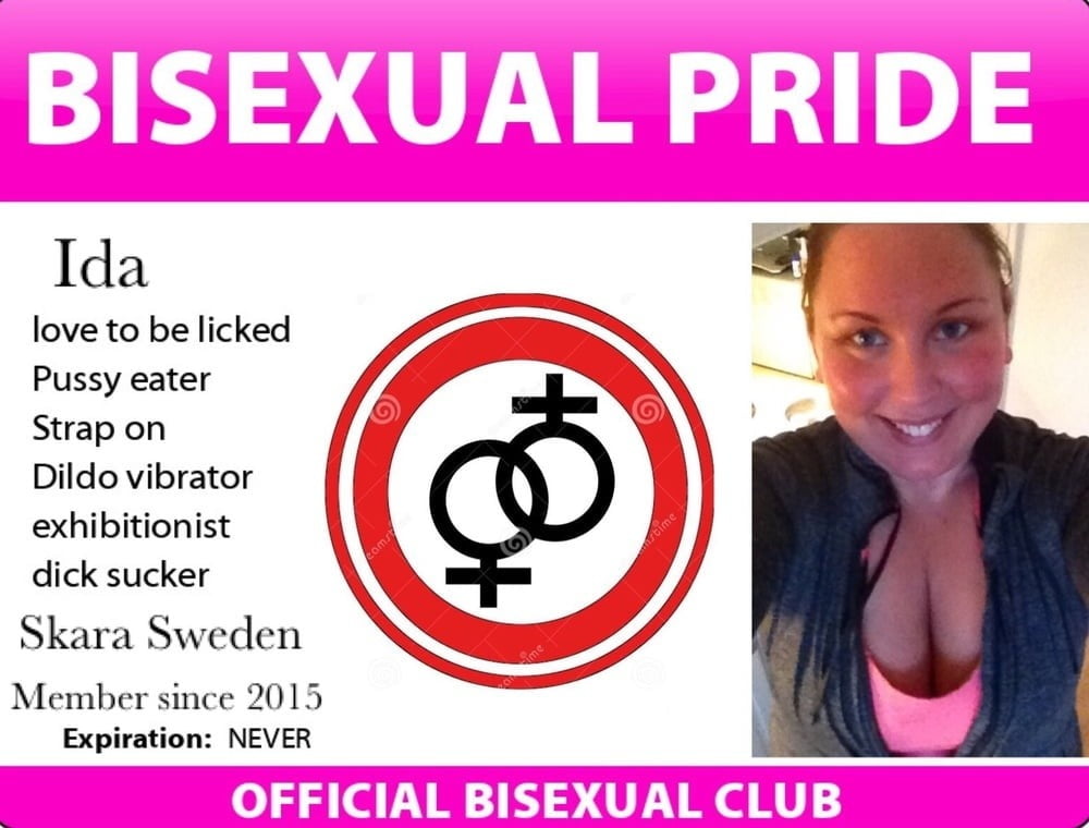 Bisexual - pride #89610001