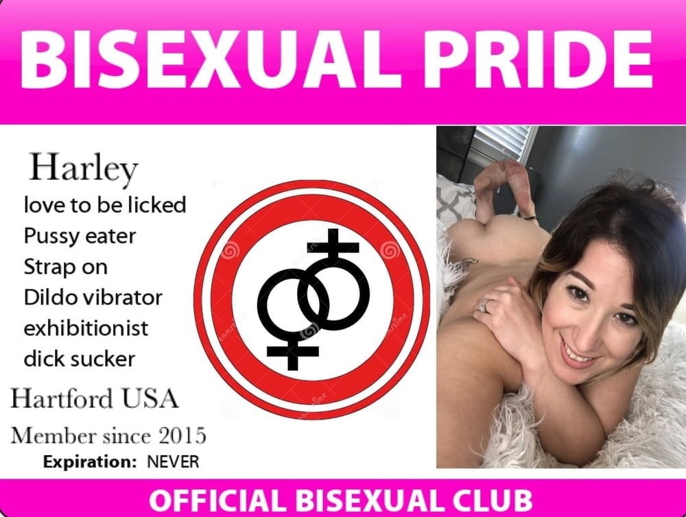 Bisexual - pride #89610020
