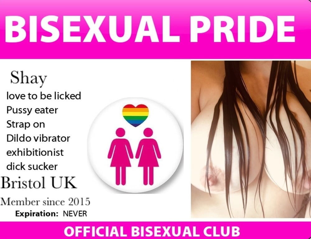 Bisexual - pride #89610028