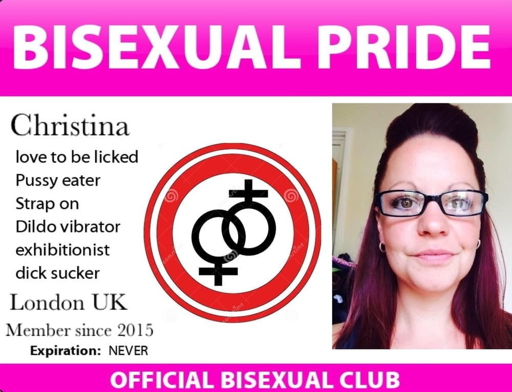 Bisexual - pride #89610030
