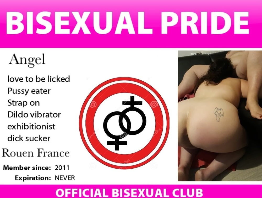 Bisexual - pride #89610039