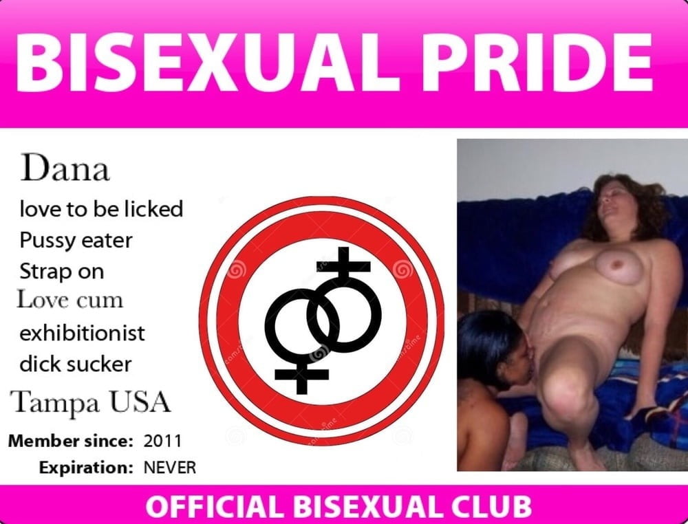 Bisexual - pride #89610043