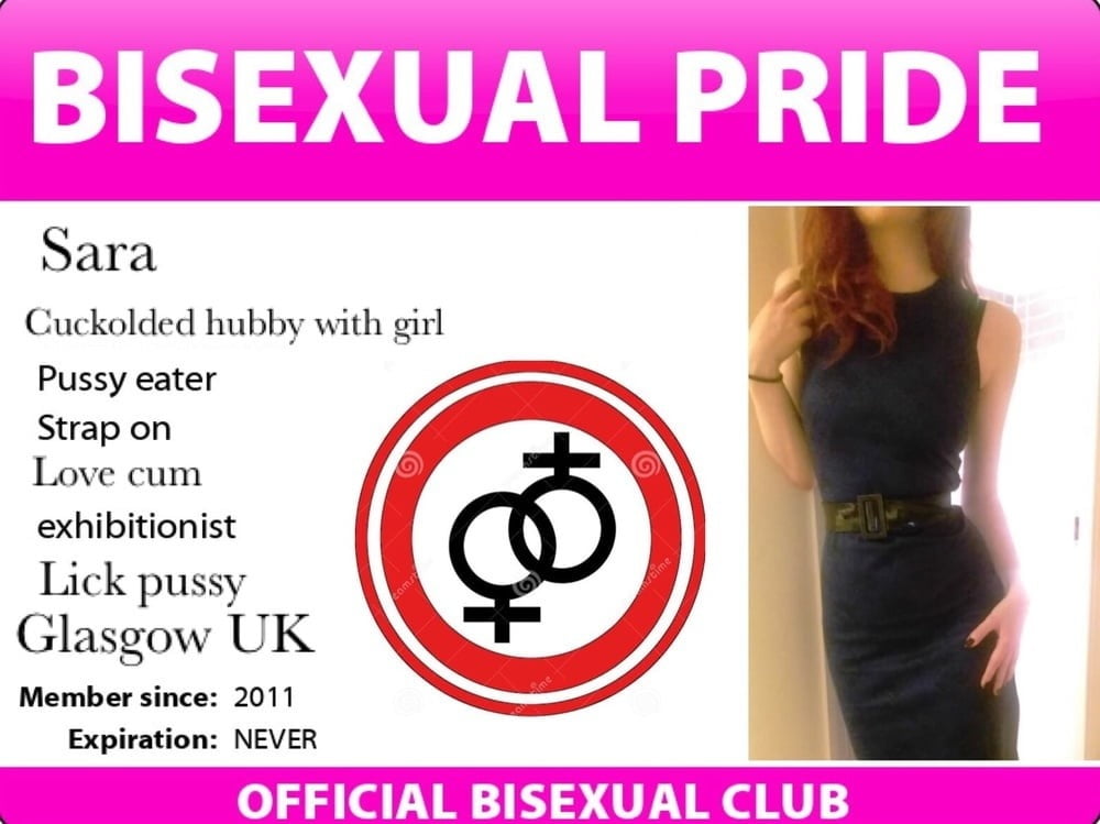 Bisexual - pride #89610045