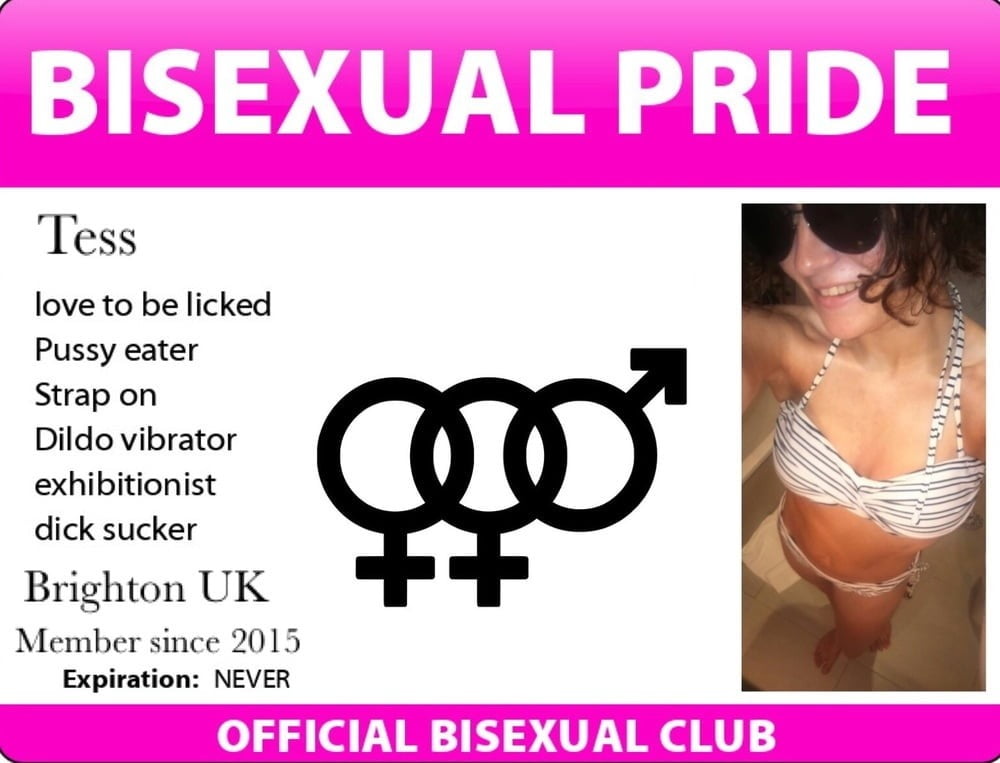 Bisexual - pride #89610047