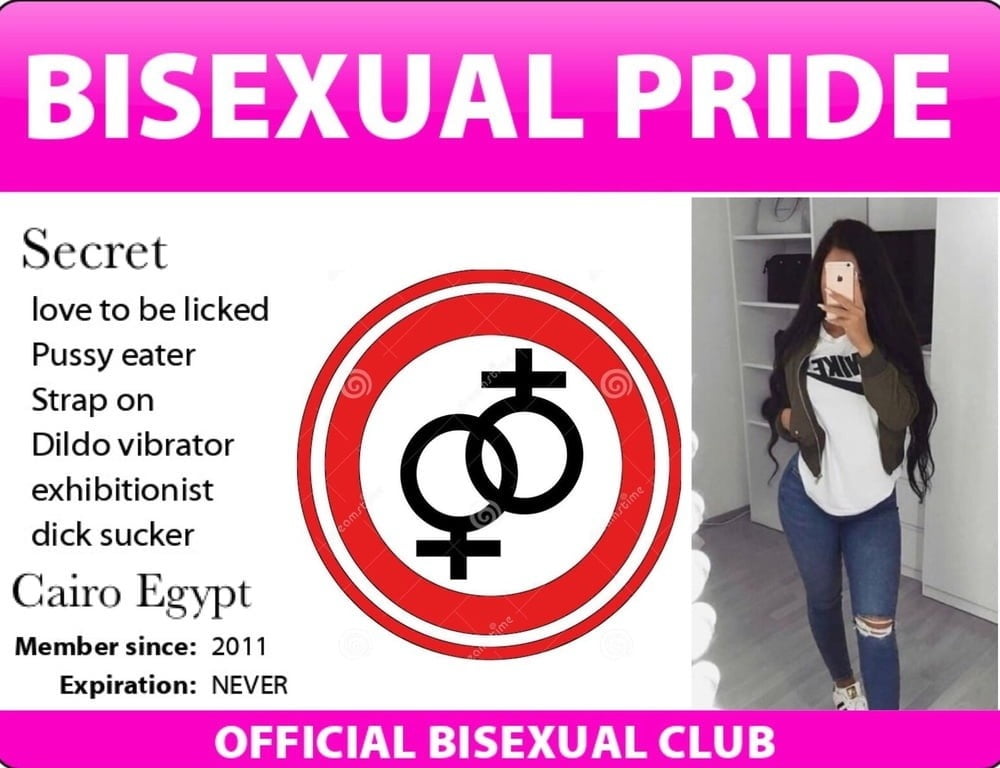 Bisexual - pride #89610051