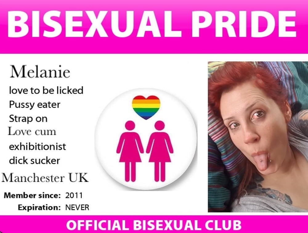 Bisexual - pride #89610057
