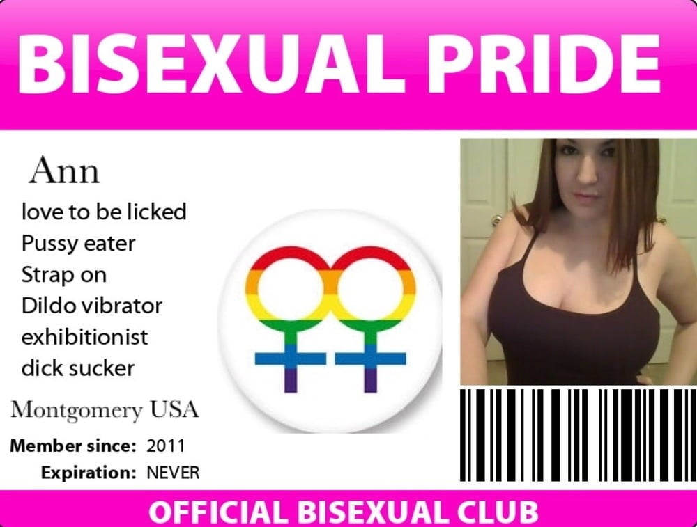 Bisexual - pride #89610061