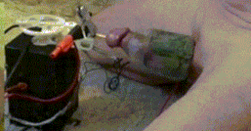 Fickmaschinen Löcher ,gifs animiert #106759449