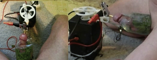 Fickmaschinen Löcher ,gifs animiert #106759454