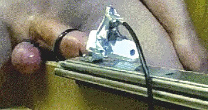 Fickmaschinen Löcher ,gifs animiert #106759492