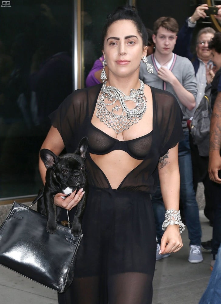 Lady gaga
 #106110518