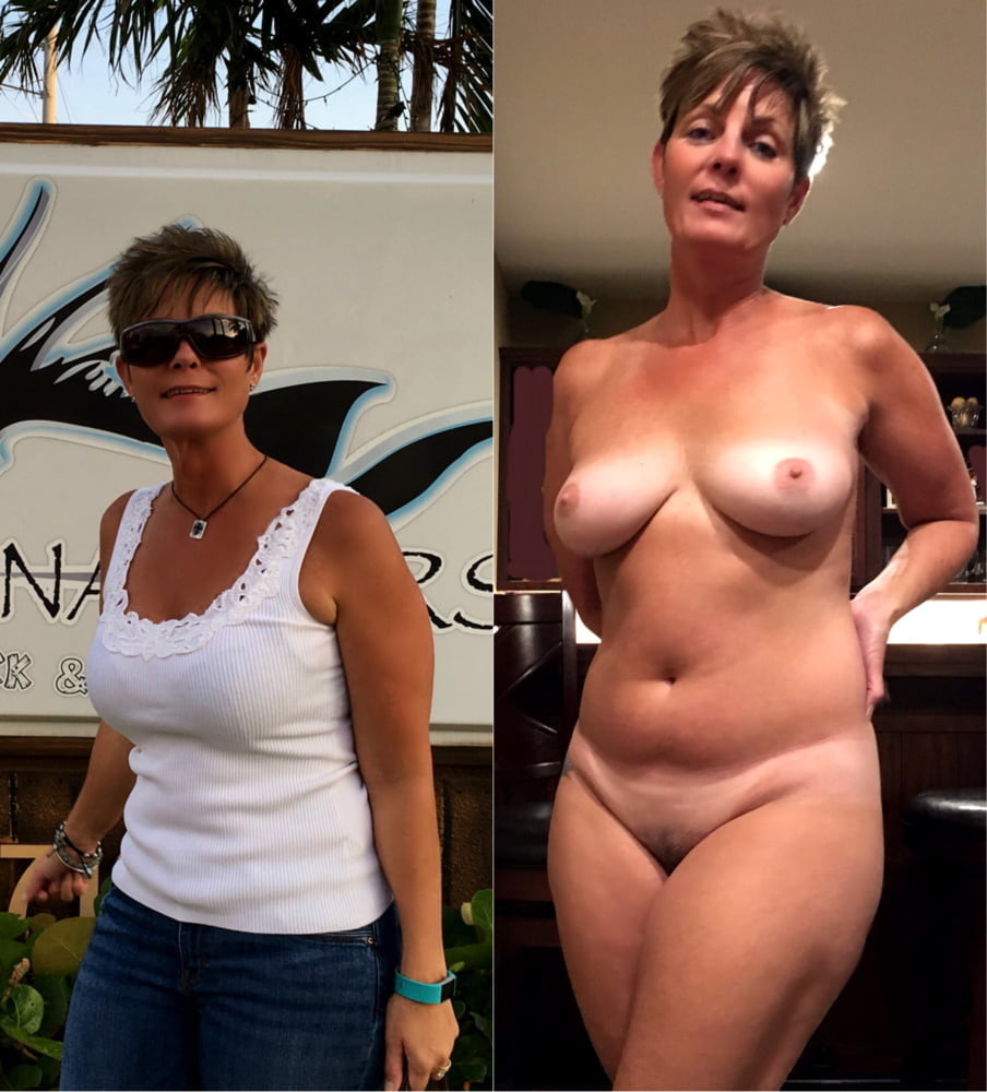 dressed and undressed vol 3 #103411634