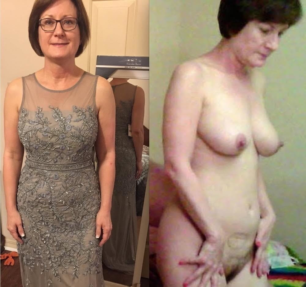 dressed and undressed vol 3 #103411750