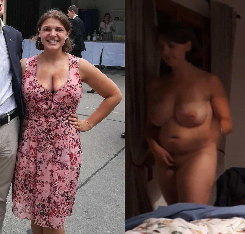 dressed and undressed vol 3 #103411766