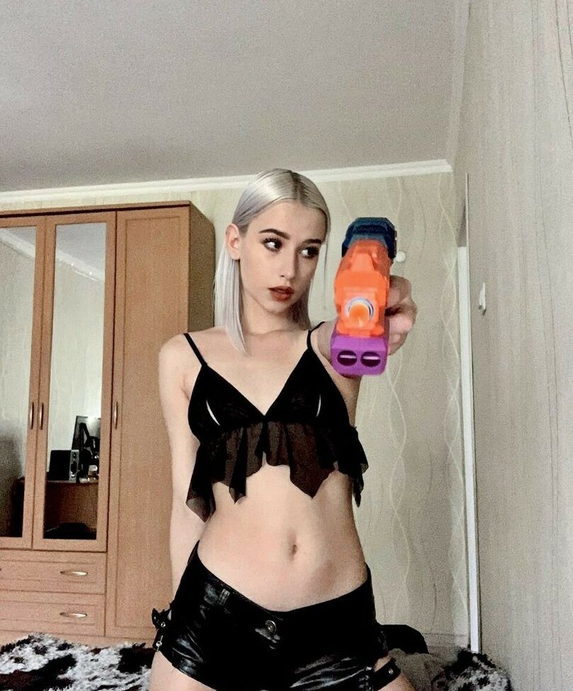 Teenmarvel desnuda #107754273