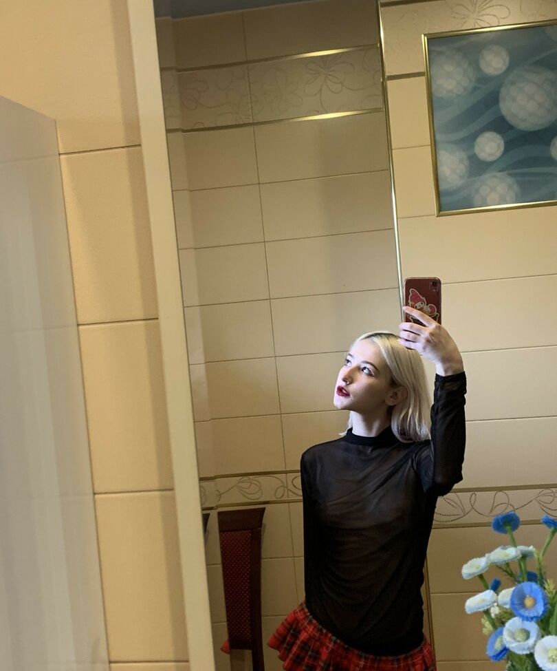 Teenmarvel desnuda #107754446