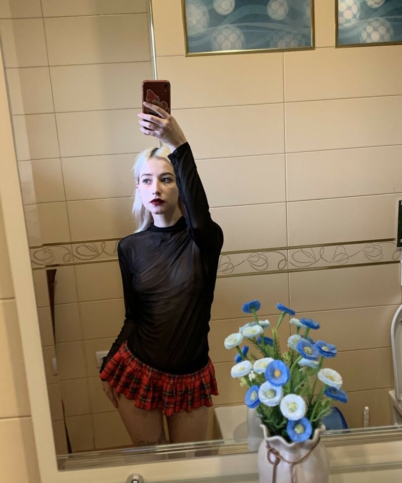 Teenmarvel desnuda #107754447