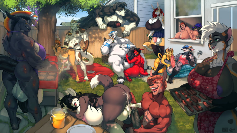 Artistcomp: boosterpang
 #105840938