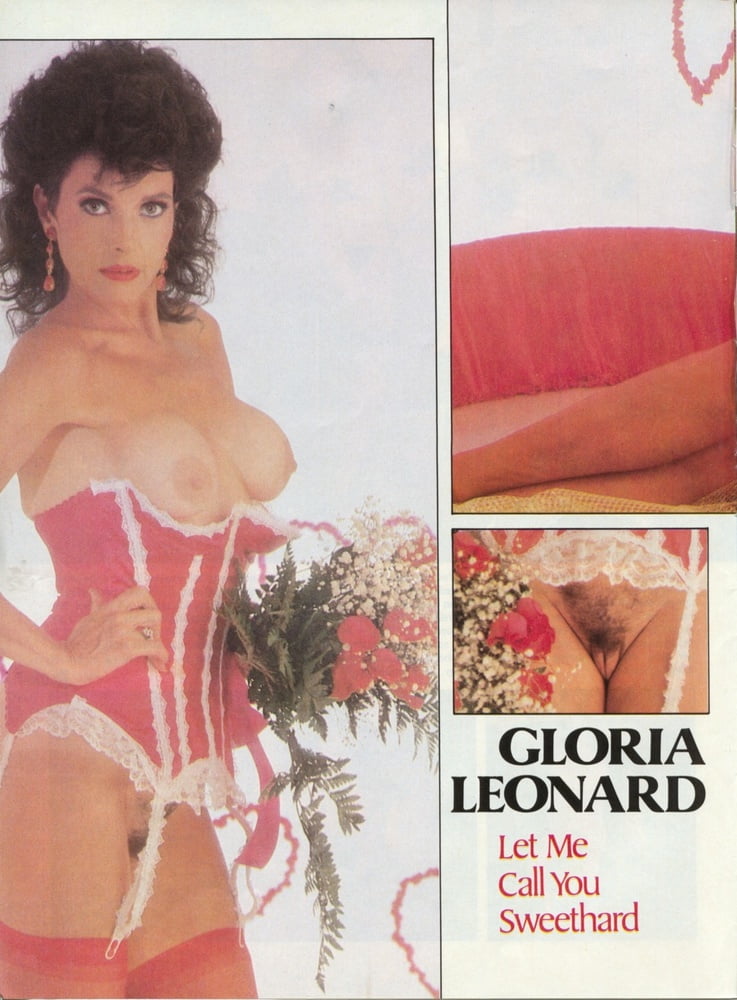 Gloria Leonard #89807050