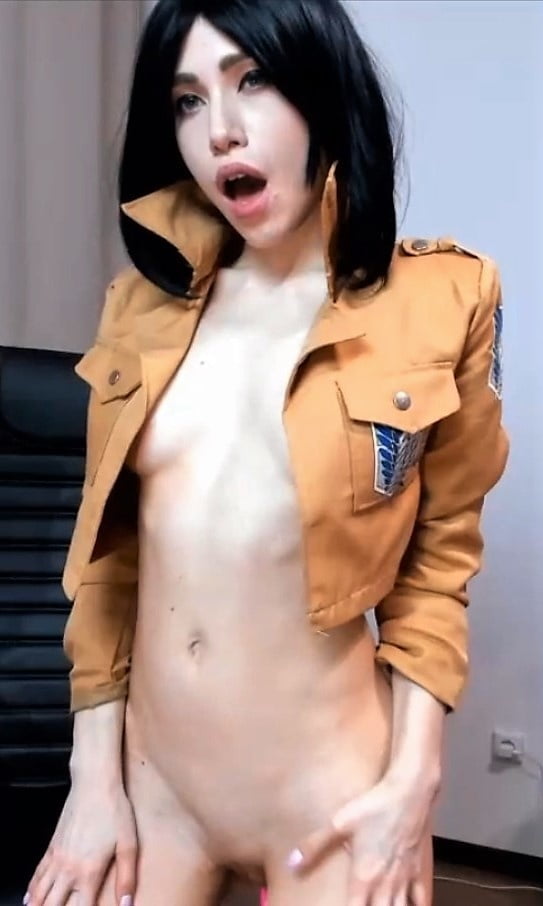 Zorra de cuello vuelto chaqueta
 #104311035