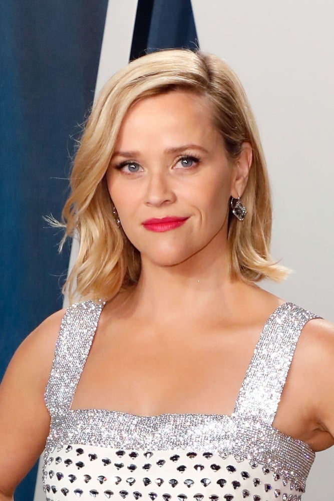 Sexy MILF Reese - VF Oscars Party &#039;20 #106304081