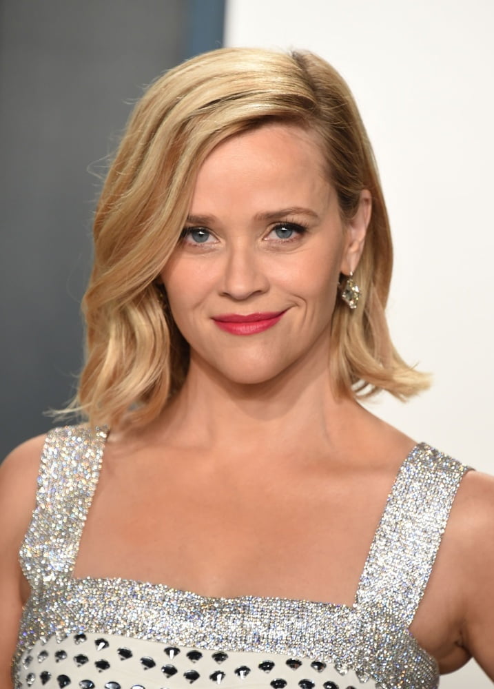 Sexy MILF Reese - VF Oscars Party &#039;20 #106304085