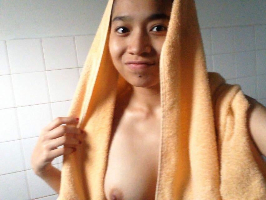 Hot Malaysian Girl 4 ( Amirah 3some) #99658146