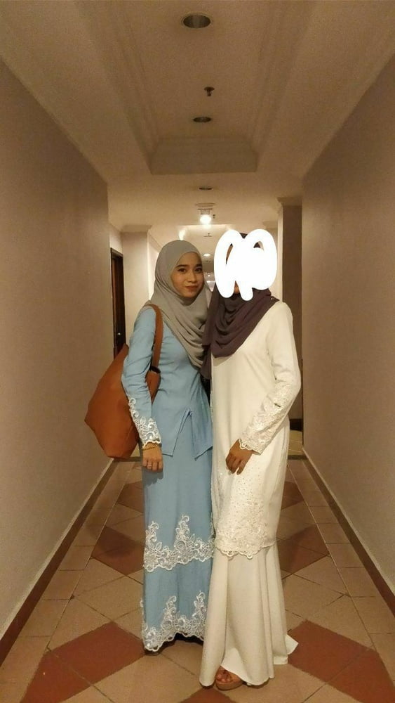 Hot Malaysian Girl 4 ( Amirah 3some) #99658159