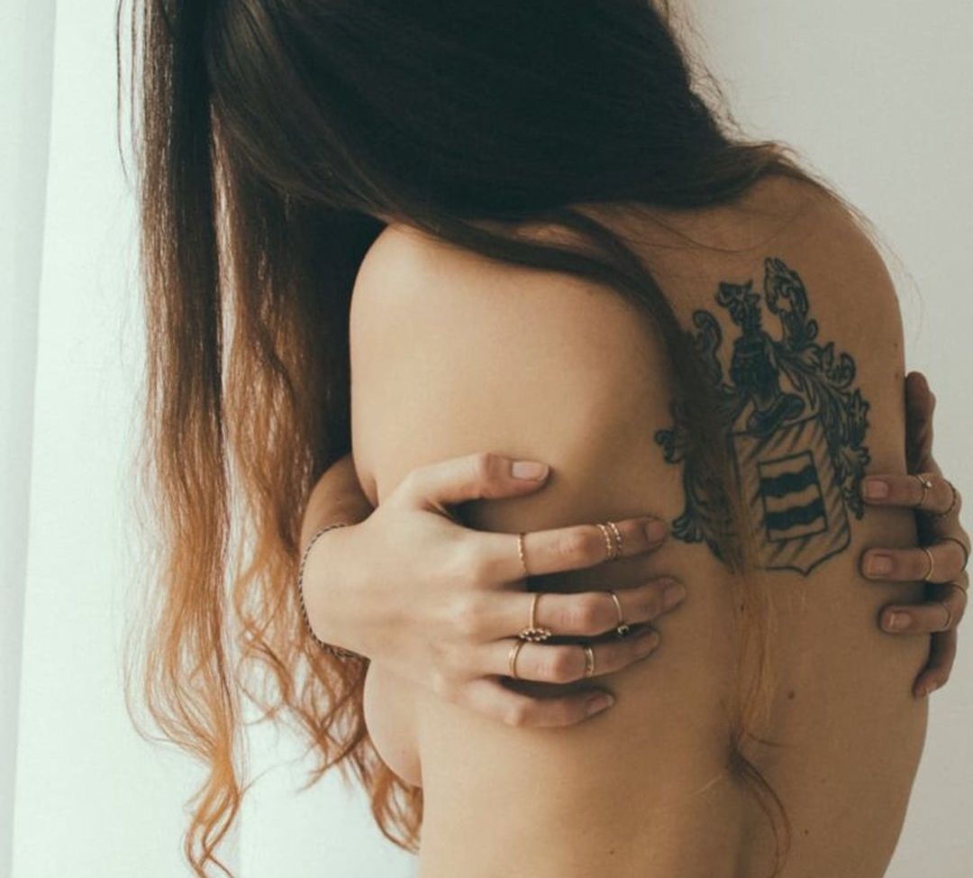 Mayara Rios desnuda #108106622