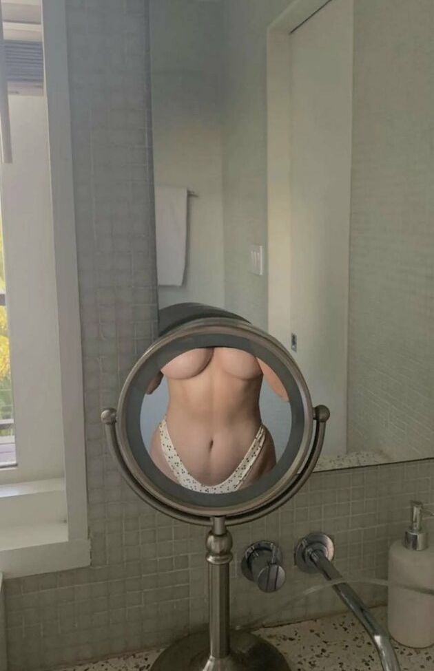 ASMR Heaven nude #108354313